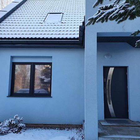Nowy Dom Apartament Z Widokiem Na Gory 8 Osob Bielsko-Biala Exterior foto
