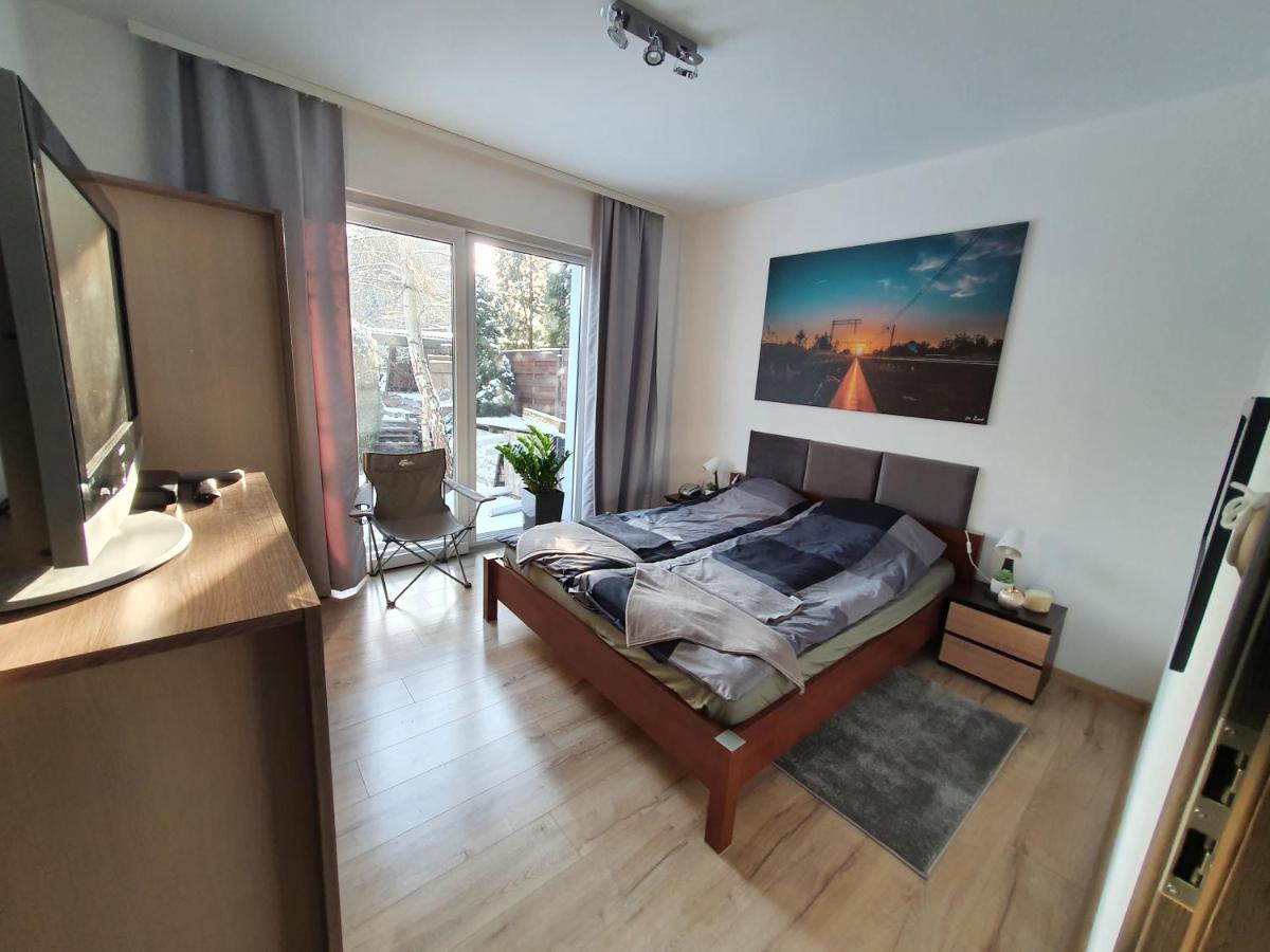 Nowy Dom Apartament Z Widokiem Na Gory 8 Osob Bielsko-Biala Exterior foto
