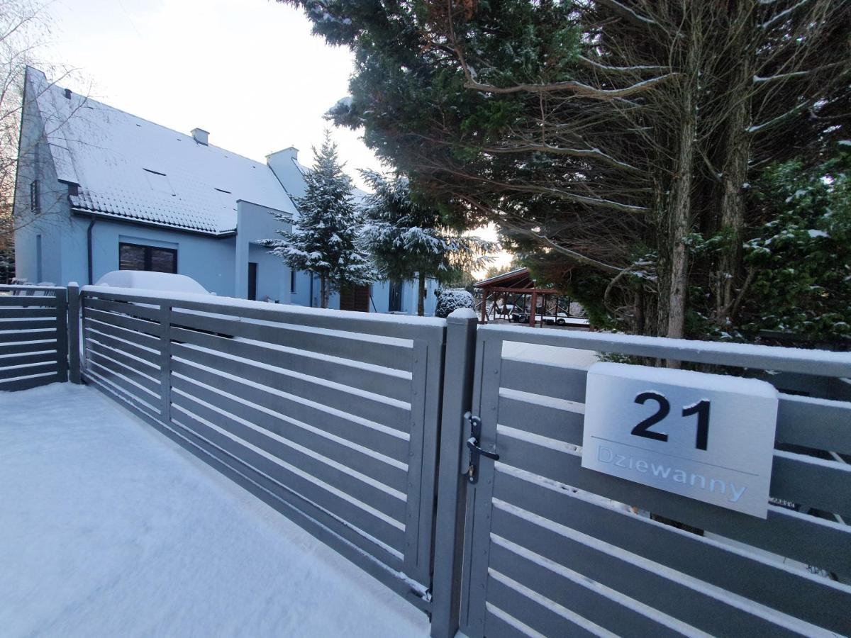Nowy Dom Apartament Z Widokiem Na Gory 8 Osob Bielsko-Biala Exterior foto