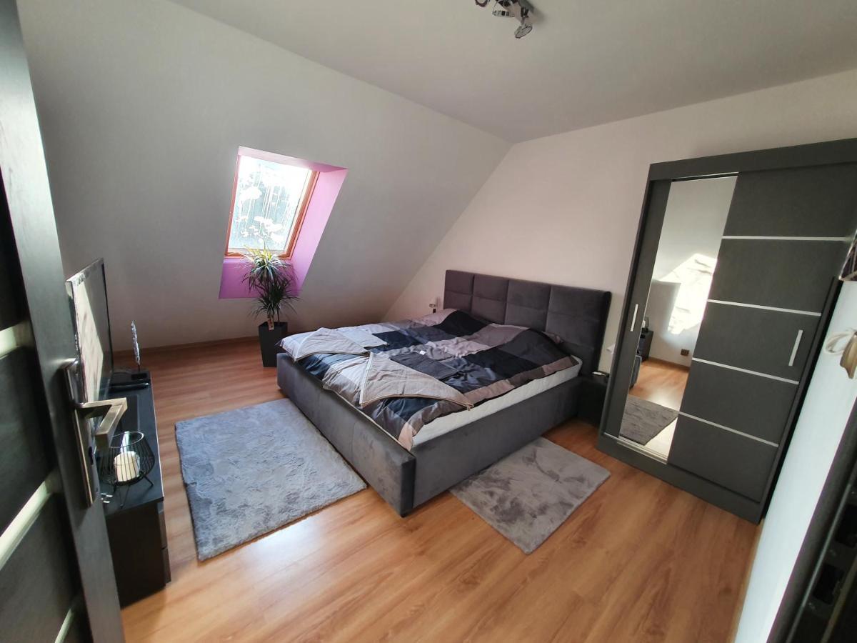 Nowy Dom Apartament Z Widokiem Na Gory 8 Osob Bielsko-Biala Exterior foto