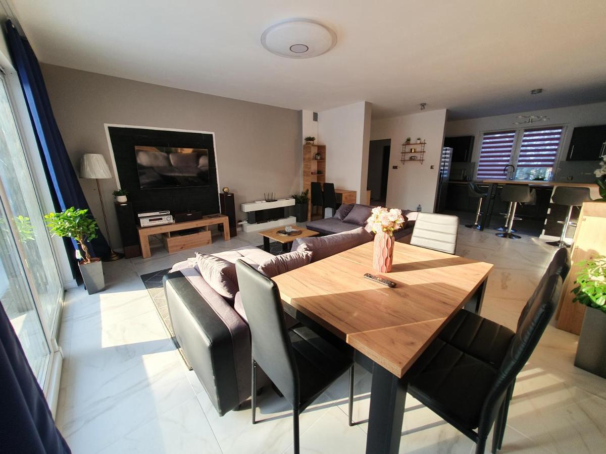 Nowy Dom Apartament Z Widokiem Na Gory 8 Osob Bielsko-Biala Exterior foto