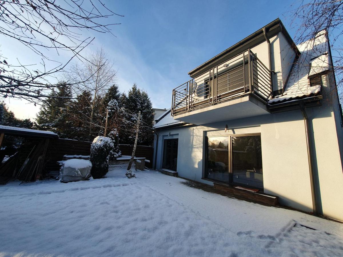 Nowy Dom Apartament Z Widokiem Na Gory 8 Osob Bielsko-Biala Exterior foto