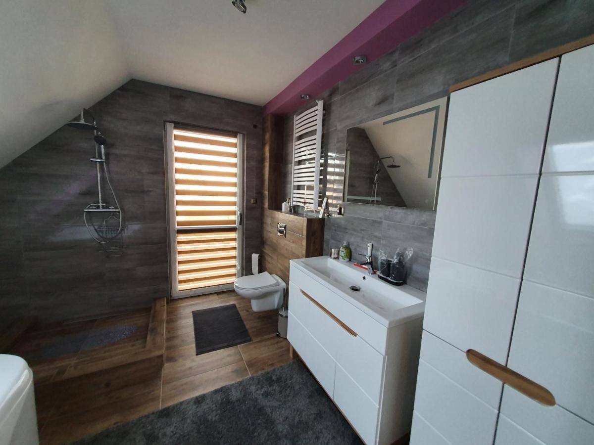 Nowy Dom Apartament Z Widokiem Na Gory 8 Osob Bielsko-Biala Exterior foto