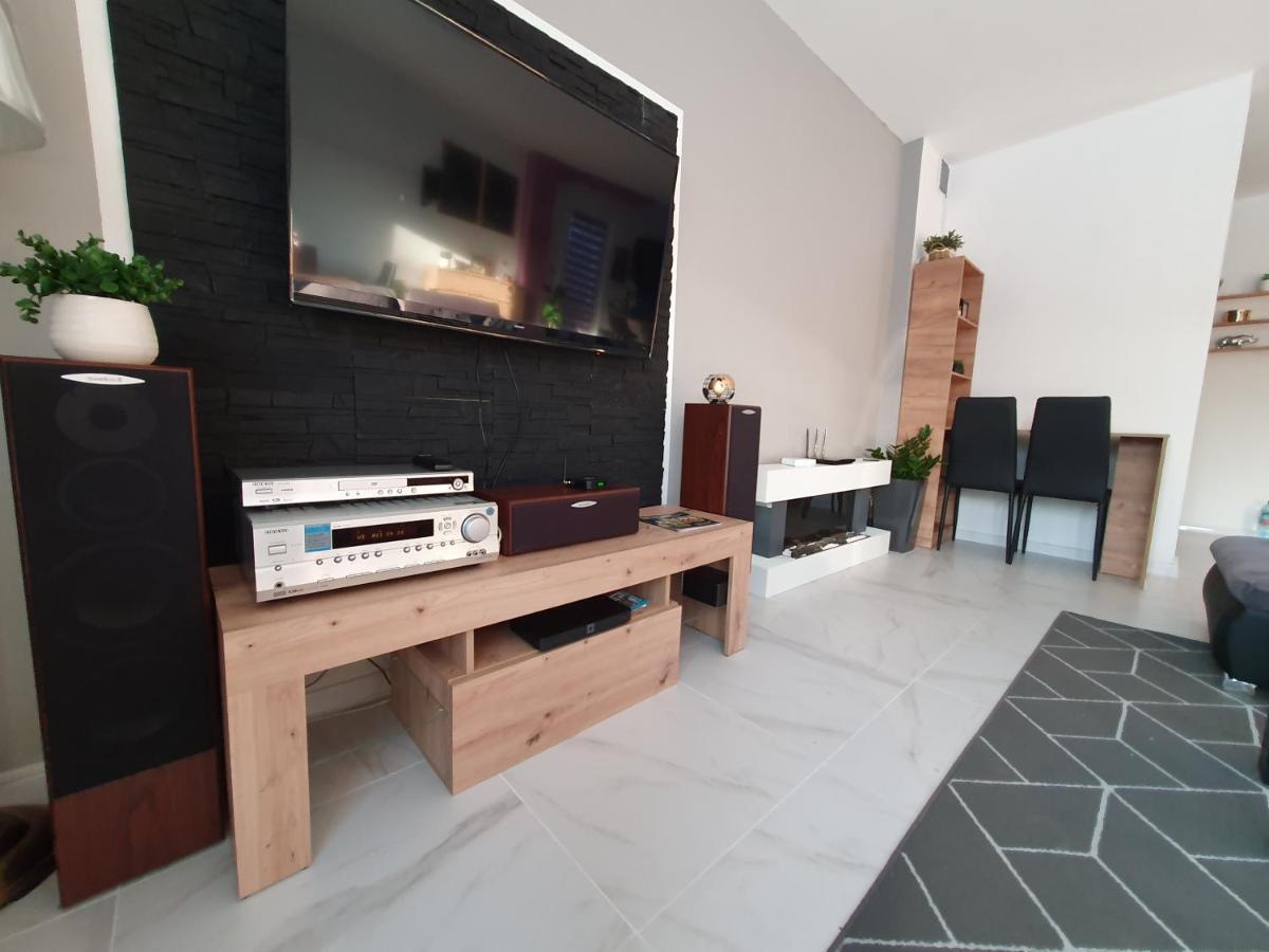 Nowy Dom Apartament Z Widokiem Na Gory 8 Osob Bielsko-Biala Exterior foto